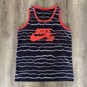 Nike Retro 80s SB Tank Top